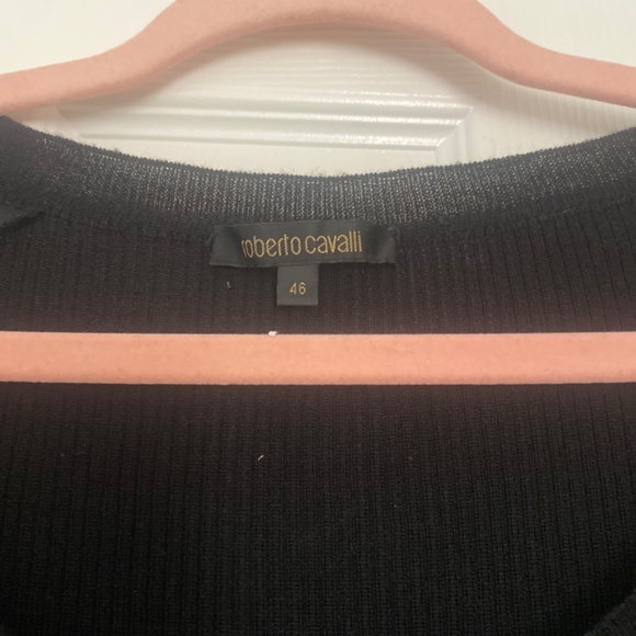 Roberto cavalli top - Picture 2 of 5